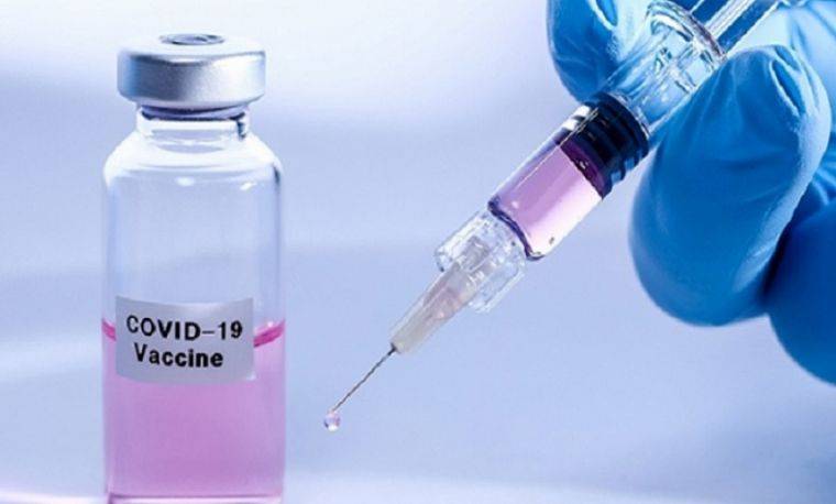 Россия первой в мире зарегистрировала вакцину от коронавируса ...