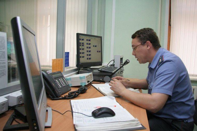 7 октября отмечается день штабных подразделений МВД | Новости Приднестровья