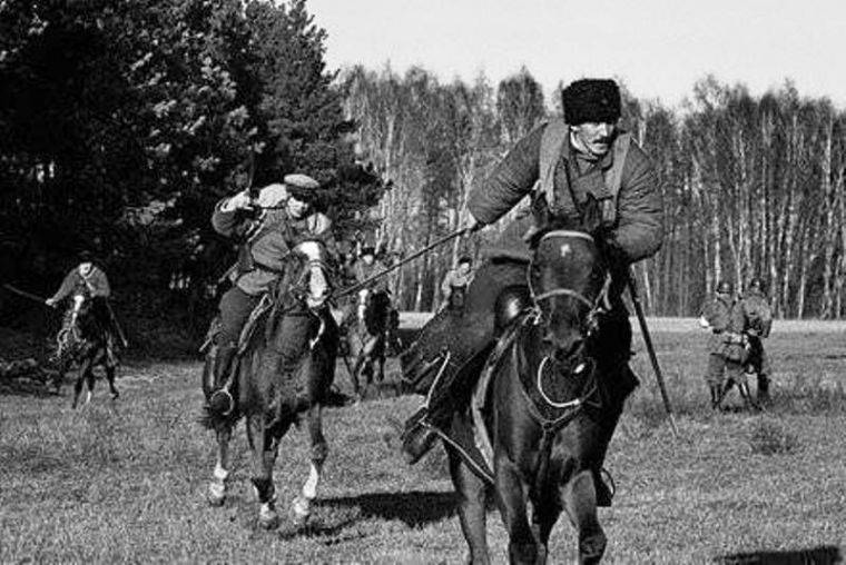 Легенда военной разведки – Хаджи-Умар Мамсуров. МИА «Южная Осетия сегодня»