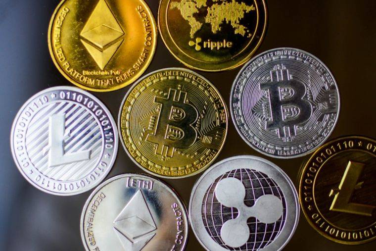 Bitcoin, Ethereum, Ripple, Bitcoin Cash, Litecoin, EOS, Binance Coin, Stellar, Cardano, TRON: Price Analysis May 1 | by Cryptialmaniac | Medium