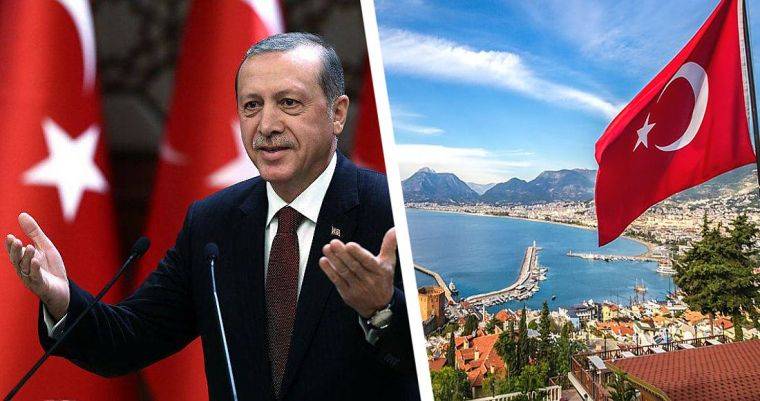 Безопасность российских туристов в Турции обсудили на высшем уровне | Туристические новости от Турпрома