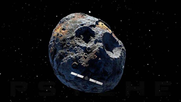 Ученый заявил о риске падения астероида 2 ноября | Новости | Известия | 19.10.2020