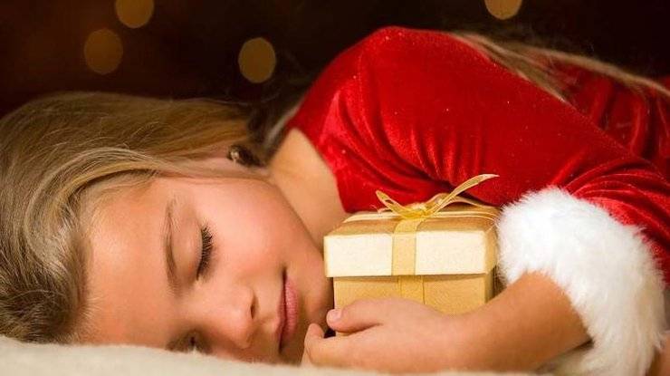 Что означают сны на Новый год и Рождество | podrobnosti.ua