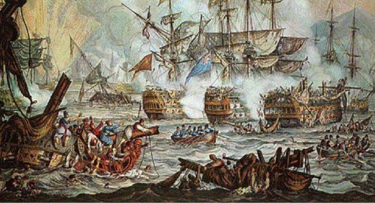 Морская Пехота России, История Создания и Боевой Путь в Империи, СССР и РФ, Основные Части, Форма и Символика, Западные Морпехи
