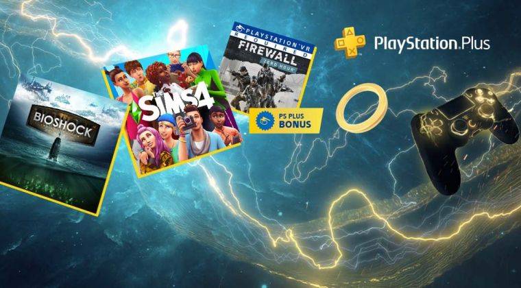 Февраль в PlayStation Plus: BioShock: The Collection, The Sims 4 и Firewall Zero Hour — Российский блог PlayStation