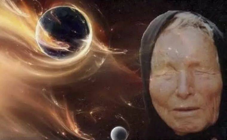 ⚡Предсказания Бабы Ванги о инопланетянах в 2020 году❗ | Волковыск.BY
