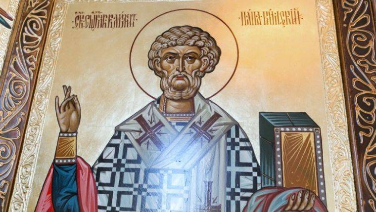 Какой церковный праздник отмечают верующие в России 8 декабря 2022 года