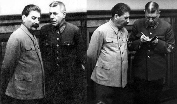 Борис Шапошников - биография, информация, личная жизнь, фото, видео