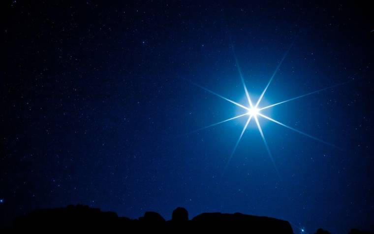 О Рождестве волхвов возвестила не Вифлеемская звезда, а редкий порядок планет, - ученые | Українські Новини