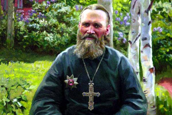 10 цитат святого праведного Иоанна Кронштадтского | Православие и мир