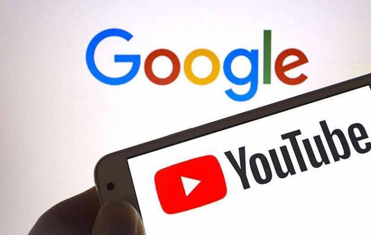 Сбой в YouTube и Google произошел по всему миру | ВЕСТИ