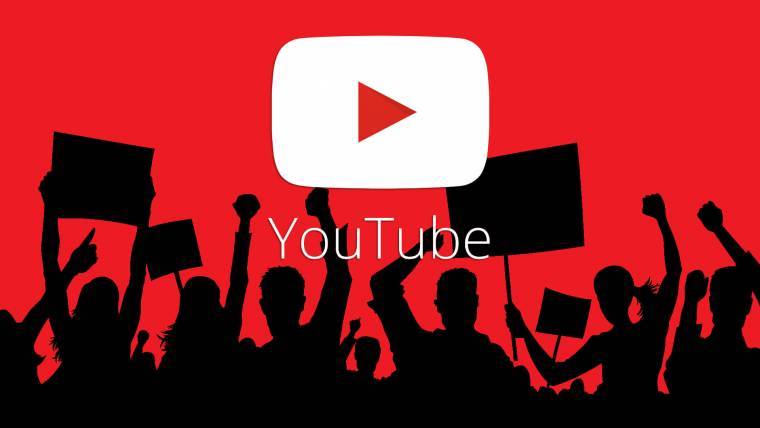 YouTube снимет первое интерактивное шоу | Новости рынка Digital и SMM