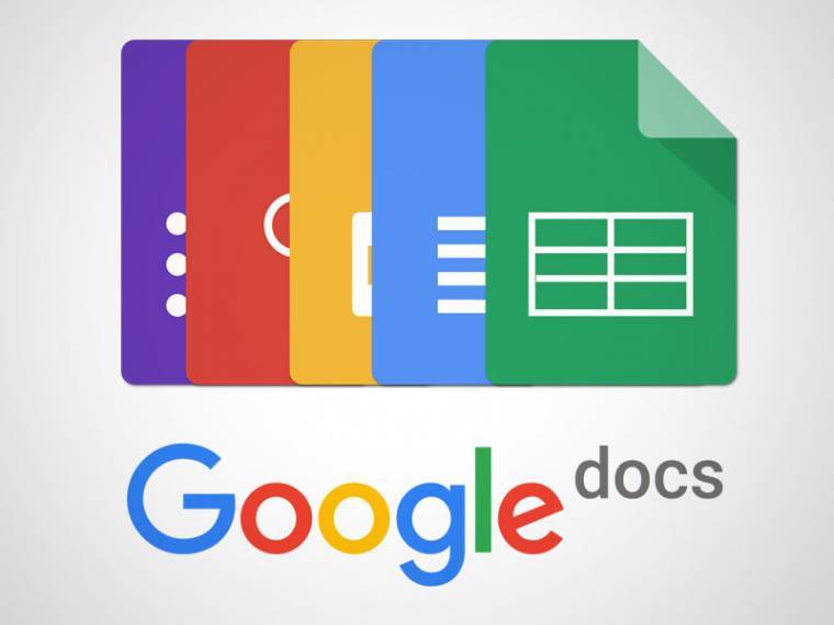 Огляд Google Docs інструментів. Частина 2 ⋆ Блог Digital агенції UAMASTER