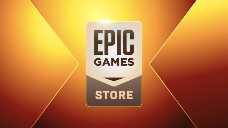 Новинки весны 2020 — Epic Games Store