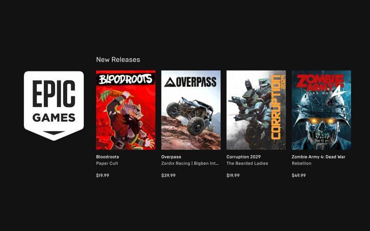 How to Get Published on the Epic Games Store | Xsolla