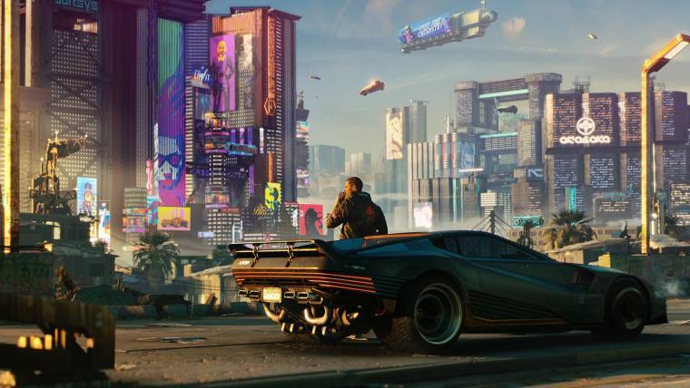 Sony pulls Cyberpunk 2077 from PlayStation Store, offers full refund | TechRadar