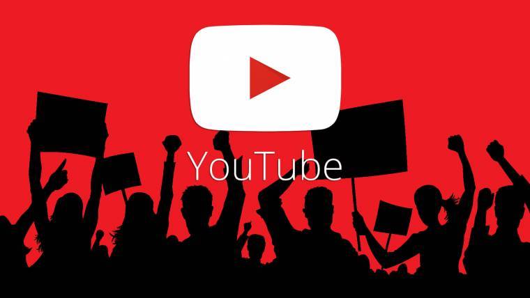 ФАС проверит, по какому принципу видео на YouTube попадают в тренды и рекомендации