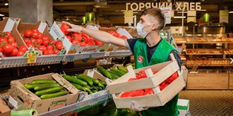 Во Сколько Открываются Магазины В Сургуте
