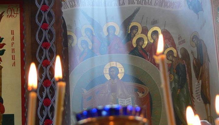 День памяти святителей Епифания и Германа отмечают в православной церкви 25 мая 2023 года
