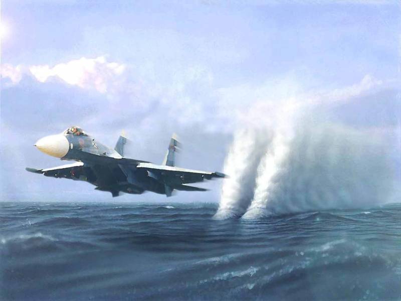 День основания морской авиации ВМФ России отмечается 17 июля 2023 года