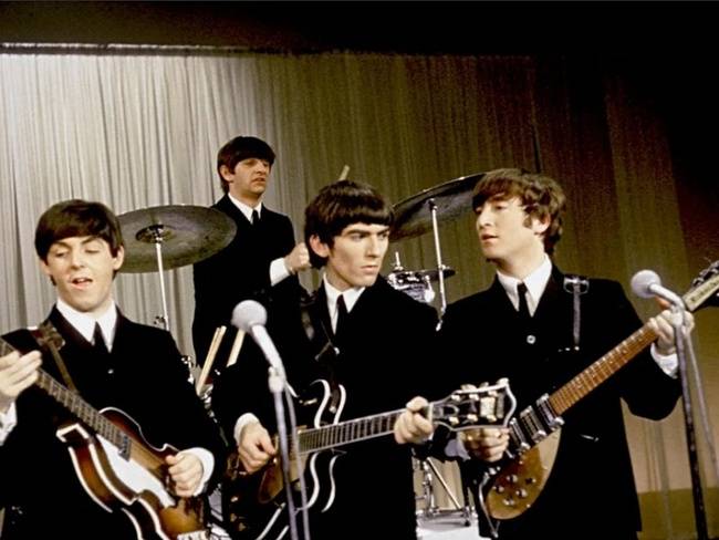 Всемирный день The Beatles: 16 января во многих странах проводятся мероприятия, посвящённые одной из самых известных групп