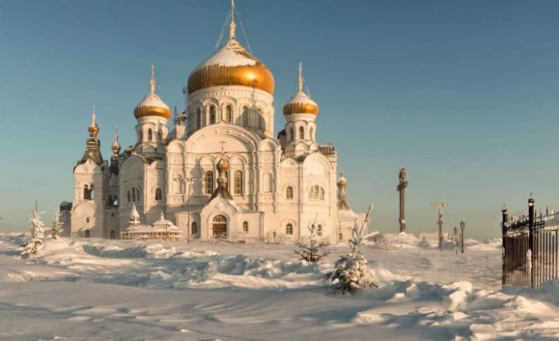 Церковный праздник сегодня, 20 февраля 2023 года, посвящён памяти преподобного Луки Елладского