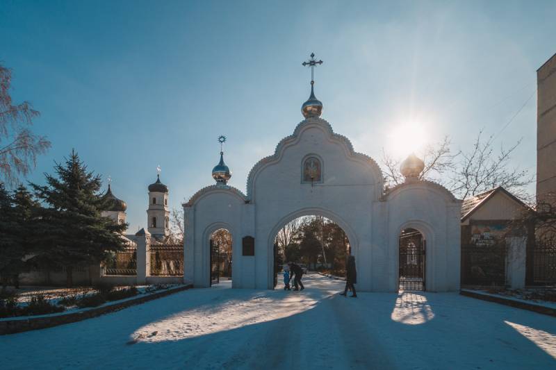 Православная церковь 11 февраля 2023 года отмечает День памяти перенесения мощей священномученика Игнатия Богоносца, а также День Собора Екатеринбургских святых