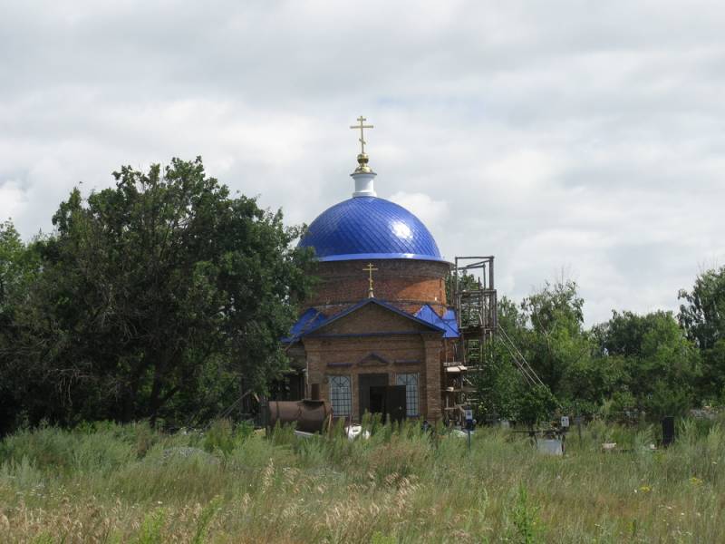 Какой церковный праздник принято отмечать среди православных верующих 25 июня 2022 года