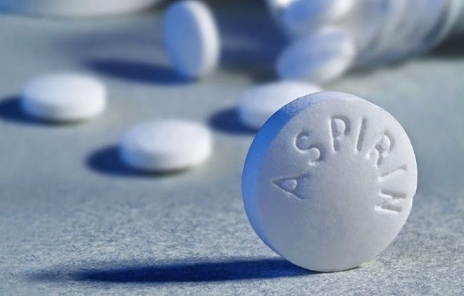 Ученые определили, кого аспирин может защитить от рака