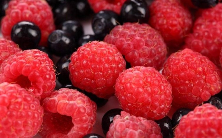 Врачи рассказали о 8 ягодах, которые приносят максимум пользы для здоровья