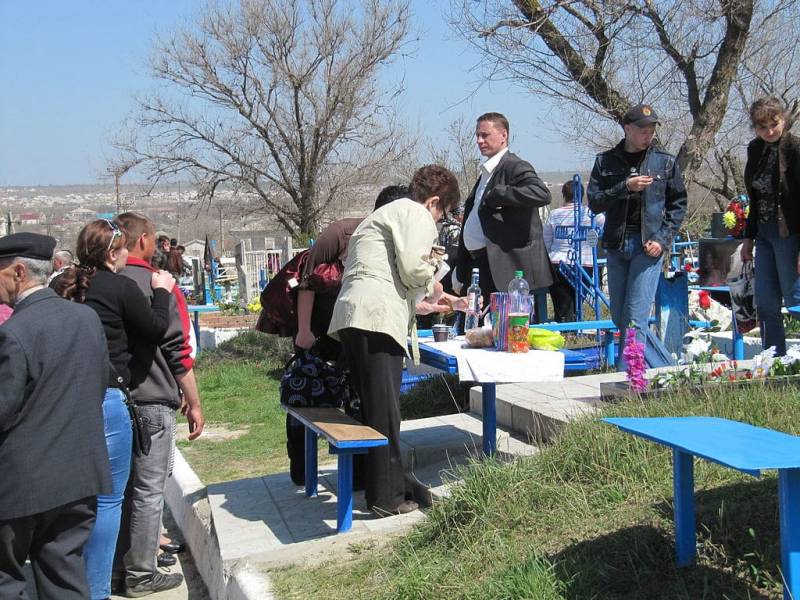 Чего нельзя и что нужно делать христианам в церкви во время родительской субботы третьей седмицы Великого поста