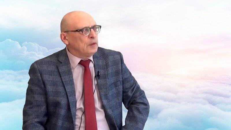 Астролог Александр Зараев предсказывает потрясения для России во второй половине 2023 года: что нас ожидает?