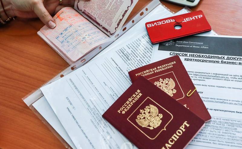 Почему в России долго гражданам выдают Шенген в ЕС
