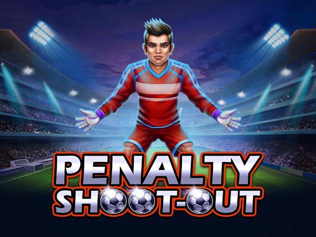 Penalty Shoot Out: настоящий азарт футбольных пенальти